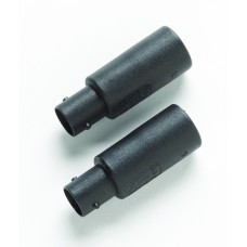 Fluke BB120 Banana / BNC Female Adapter for Fluke 12x Series (2pcs)