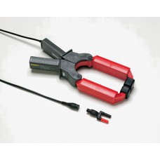 Fluke i3000s Clearance Clamp meter 1..3000A AC, mV BNC output with banana adapter