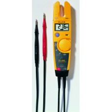 Fluke T5-1000 1000V AC / DC - 100A AC Voltage Current Tester