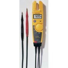 Fluke T5-600 Current Voltage Tester 600V AC/DC - 100A AC