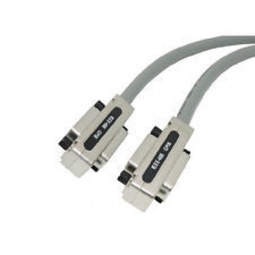 Fluke Y8021 IEEE-488 shielded interface cable, 1m Fluke Y8021 IEEE-488 shielded interface cable, 1m