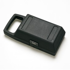 Fluke C20 Hard case for Fluke 25 and 27 multimeters