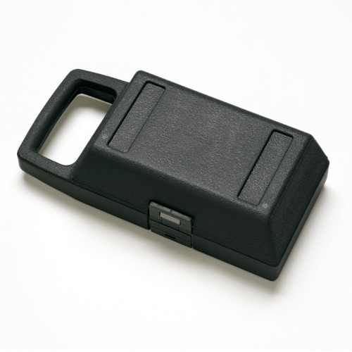 Fluke C20 Hard case for Fluke 25 and 27 multimeters Fluke C20 Hard case for Fluke 25 and 27 multimeters
