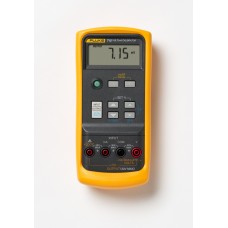 Fluke 715 0..20mA loop calibrator, 24V power supply, 20V generation