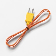 Fluke 80PK-1 Teardrop Thermocouple, Type K, -40 + 260 ° C