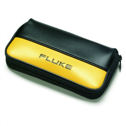 Fluke C75 Soft Case 17.9x10.3x2.6cm Fluke C75 Soft Case 17.9x10.3x2.6cm
