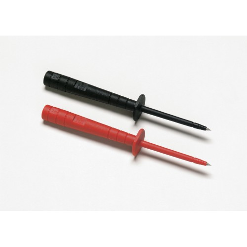 Fluke TP80 Probe pair for R + N electronics cards, no cable Fluke TP80 Probe pair for R + N electronics cards, no cable
