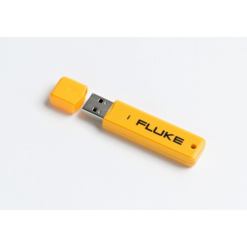 Fluke 884X-1G USB memory 1 GB Fluke 884X-1G USB memory 1 GB