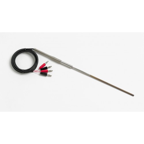 Fluke 884X-RTD RTD temperature probe, 100 Ohm, for 884X series Fluke 884X-RTD RTD temperature probe, 100 Ohm, for 884X series