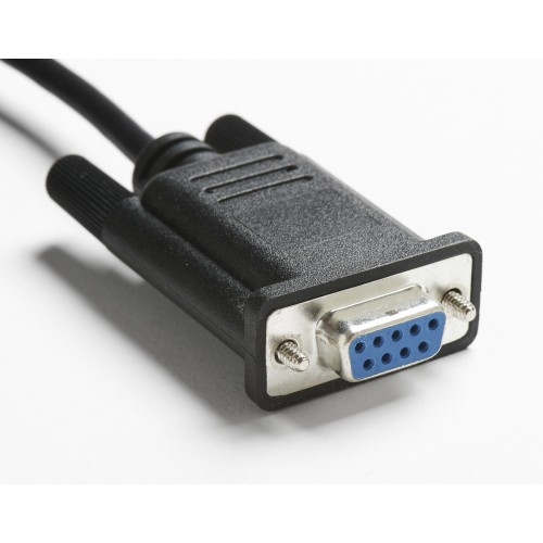 Fluke 884X-USB USB - RS232 cable for 884X series Fluke 884X-USB USB - RS232 cable for 884X series