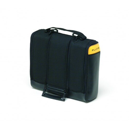 Fluke C789 Fabric case 30.8x25.6x7.7cm