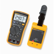 Fluke 117 / PRV240 Kit consisting of: Fluke 117 and PRV240