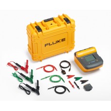 Fluke 1555 FC KIT Set consisting of Fluke 1555 FC, IP67 housing and calibration certificate