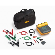 Fluke 1555 FC Insulation Meter 250V..10kV, 0..2TOhm, Fluke Connect