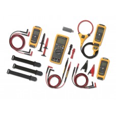 Fluke 3000FC GM Maintenance kit consisting of Fluke 3000FC, A3001FC, V3000, V3001 and carrying case