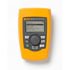 Fluke 710 0..20mA loop calibrator, valve test, 24V power supply, HART