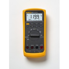 Fluke 83-5 Multimeter 1000V, 10A AC / DC, 6000pt, 5kHz band, backlight