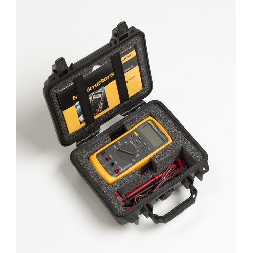 Fluke CXT80 Extreme Series Hard Case 27.9x31.8x12.7cm