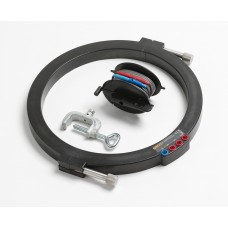 Fluke EI162BN Selective measurement kit for pylons for use with Fluke 162x kit