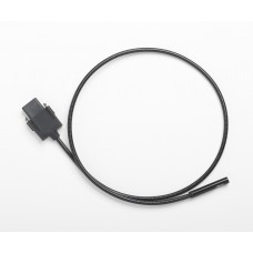 Fluke 1.2m x 8.5mm Pobe, Front and Side Chamber for Fluke DS703