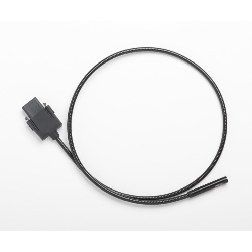 Fluke 3m x 8.5mm Pobe, Front and Side Chamber for Fluke DS703 Fluke 3m x 8.5mm Pobe, Front and Side Chamber for Fluke DS703