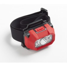 Fluke HL-200EX ATEX Helmet Flashlight