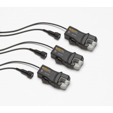Fluke i5S Clamp meter 10mA..5A AC, BNC output