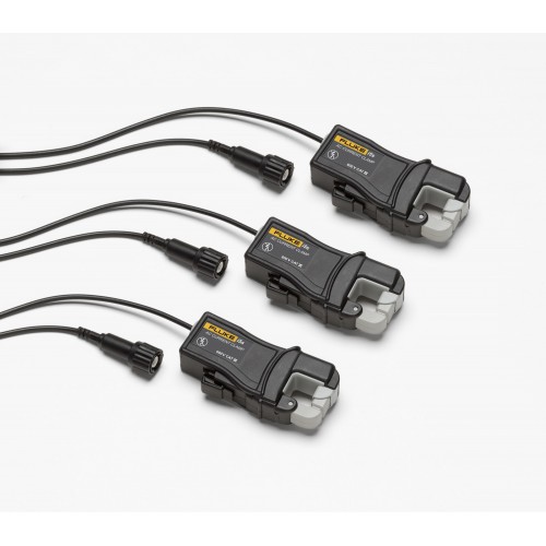 Fluke i5S Clamp meter 10mA..5A AC, BNC output Fluke i5S Clamp meter 10mA..5A AC, BNC output