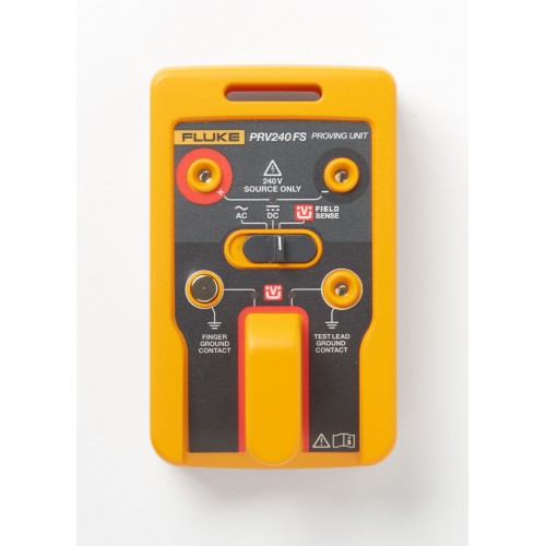 Fluke PRV240FS Test unit for multimeters and T6 series Fluke PRV240FS Test unit for multimeters and T6 series
