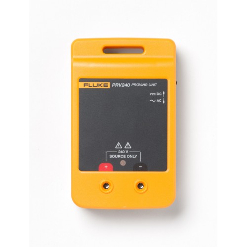 Fluke PRV240 Multimeter Test Unit Fluke PRV240 Multimeter Test Unit
