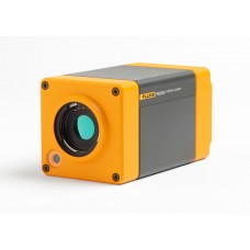 Fluke RSE300 60Hz Fixed Thermal Imager, 320x240, 1200 ° C, 1.85mRad, Manual Focus, Wifi, no display