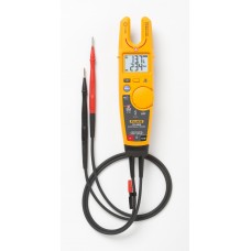 Fluke T6-1000 Non-contact voltage tester, 1000V AC, 200A AC, resistance