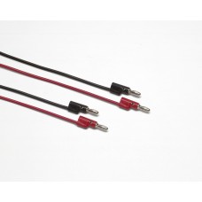 Fluke TL930 Extension Cables R + N (60cm)