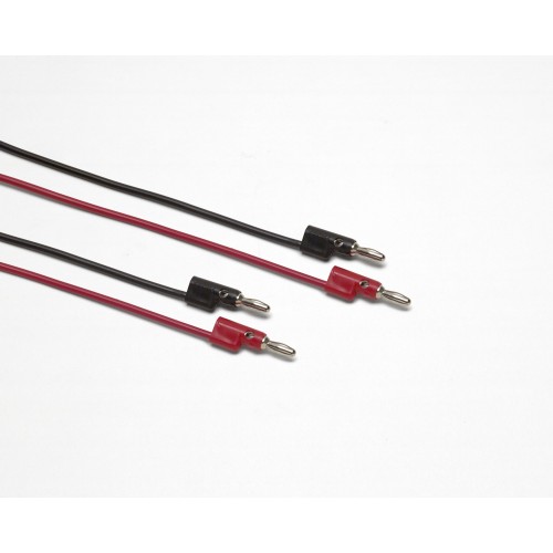 Fluke TL930 Extension Cables R + N (60cm) Fluke TL930 Extension Cables R + N (60cm)