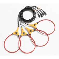 Fluke I430-FLEXI-TFII-4P Set consisting of no. 4 I430-FLEXI-TF-II