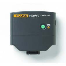 Fluke IR3000FC1550 Fluke Connect Connector for Fluke 155x Series