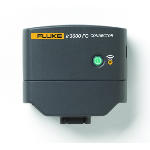 Fluke IR3000FC1550 Fluke Connect Connector for Fluke 155x Series