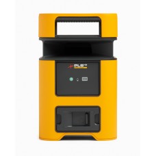 Fluke PLS H2 Z Rotating laser level, horizontal, red