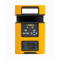 Fluke PLS HV2G Z Rotary Laser Level, Manual Alignment, Green