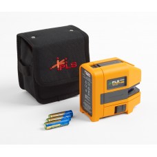 Fluke PLS HV2G Z Rotating laser level, manual alignment, green