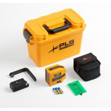 Fluke PLS 3G KIT consisting of PLS ​​3G Z, PLS-60573, PLS BP5, PLS FS, PLS MLB, PLS GRT4