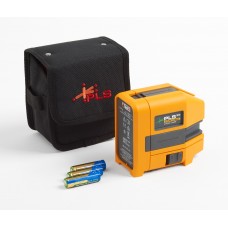 Fluke PLS 3G Z Green 3-Point Laser Level