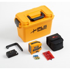 Fluke PLS 3R KIT consisting of PLS ​​3R Z, PLS-60573, PLS BP5, PLS FS, PLS MLB, PLS RRT4