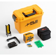 Fluke PLS 5G KIT consisting of PLS ​​5G Z, PLS-60573, PLS BP5, PLS FS, PLS MLB, PLS-10090, PLS GRT4
