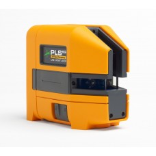 Fluke PLS 6G Z Green point and line laser level
