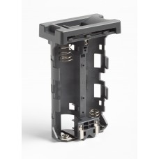 Fluke PLS BP10 Alkaline battery pack for PLS H2 and HV2 rotary levels