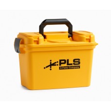 Fluke PLS C18 Hard case for PLS laser levels