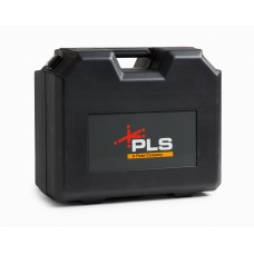 Fluke PLS C19 Hard case for PLS rotary laser levels