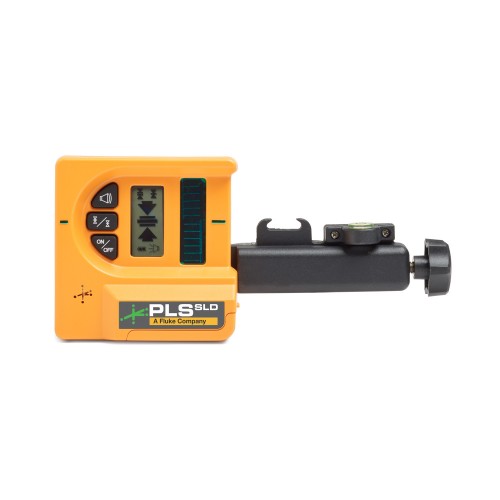Fluke PLS SLD GREEN SLD Green Line Detector with Bracket for PLS 6G, PLS 180G Fluke PLS SLD GREEN SLD Green Line Detector with Bracket for PLS 6G, PLS 180G