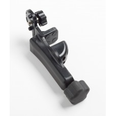 Fluke PLS UB9 Universal ceiling and wall bracket for PLS 4, PLS 6R and G, PLS 180R and G, for PLS MLB (not included)